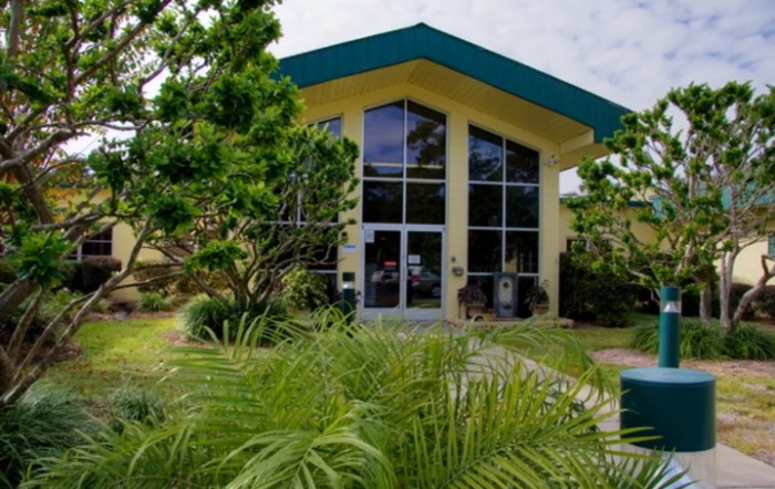 Lake Eustis Health And Rehabilitation Center