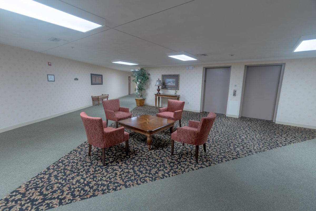 Cambridge House of O'Fallon