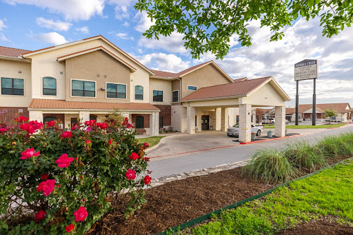 Double Creek Assisted Living And Memory Care