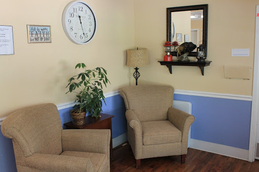 Buffalo Prairie Care Center
