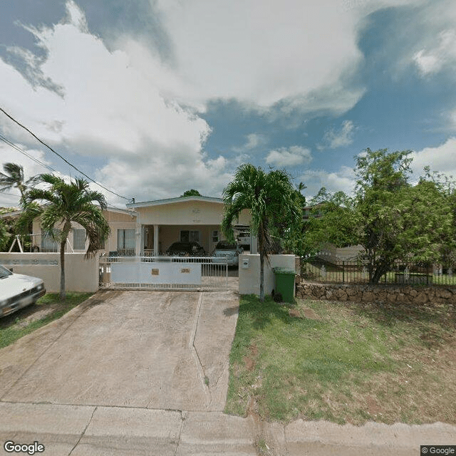Leslie S Pascual Fostercare Home