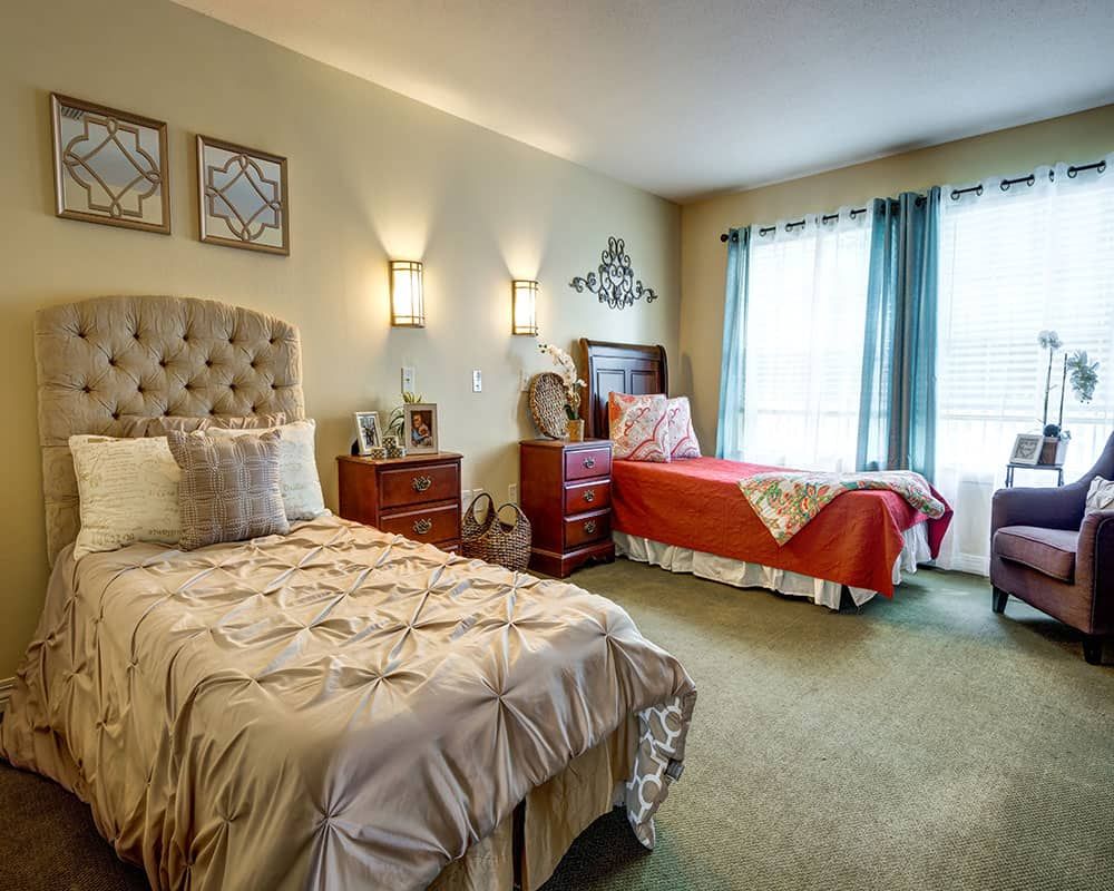 The Auberge At Cypresswood
