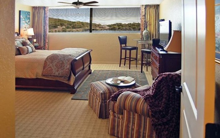 Heritage At Longview Healthcare Center