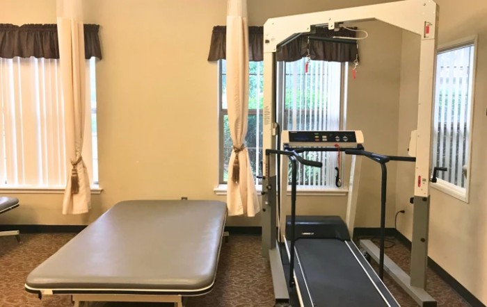 Mesa Vista Inn Health Center