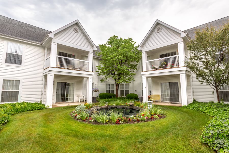 Independence Village Assisted Living & Memory Care of Midland