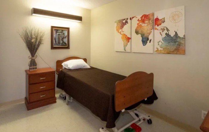 Park Village Healthcare And Rehabilitation
