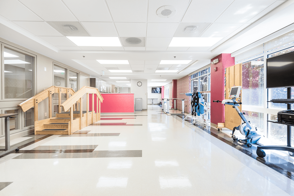 Westgate Hills Rehabilitation and Healthcare Center
