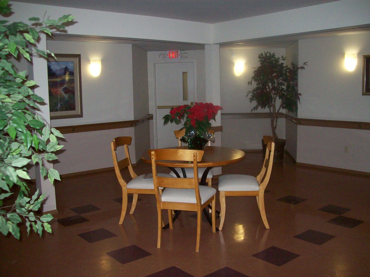 Parkview Senior Apartments