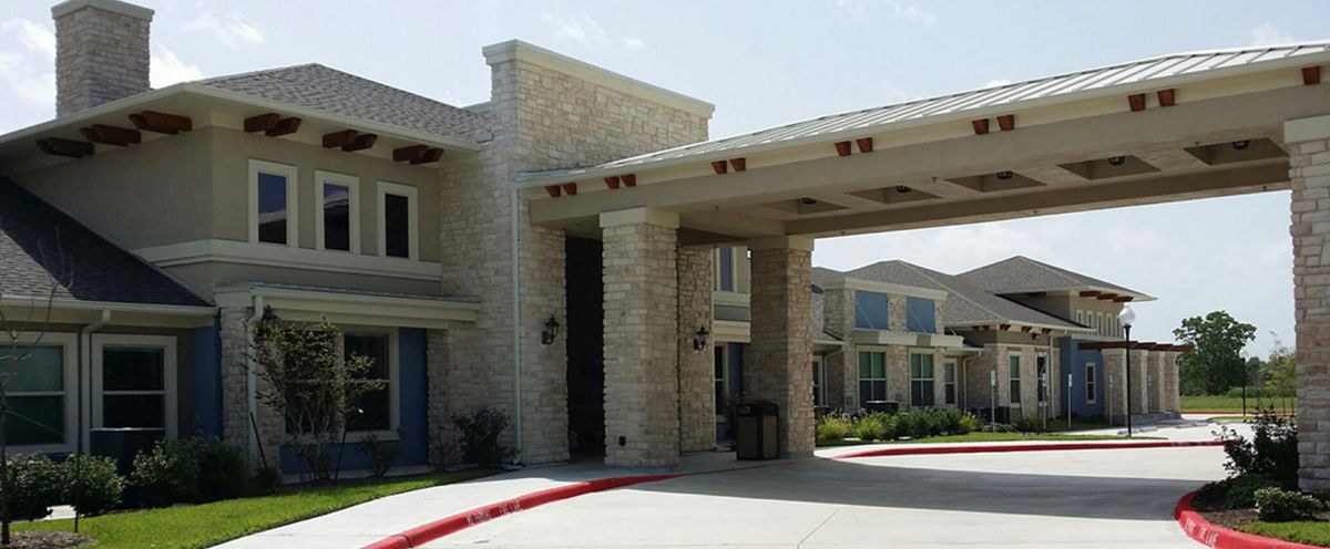 Orchard Park At Southfork