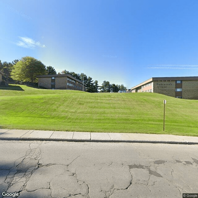 Trade Winds Terrace Apartments