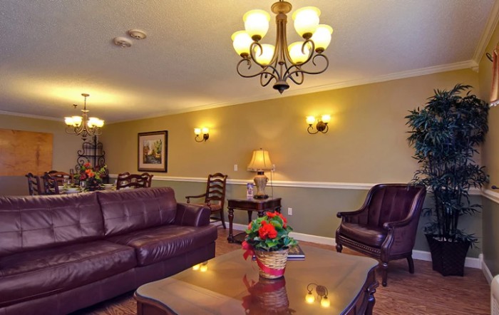 Life Care Center Of Tullahoma