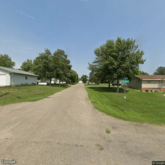 Rosholt Care Ctr