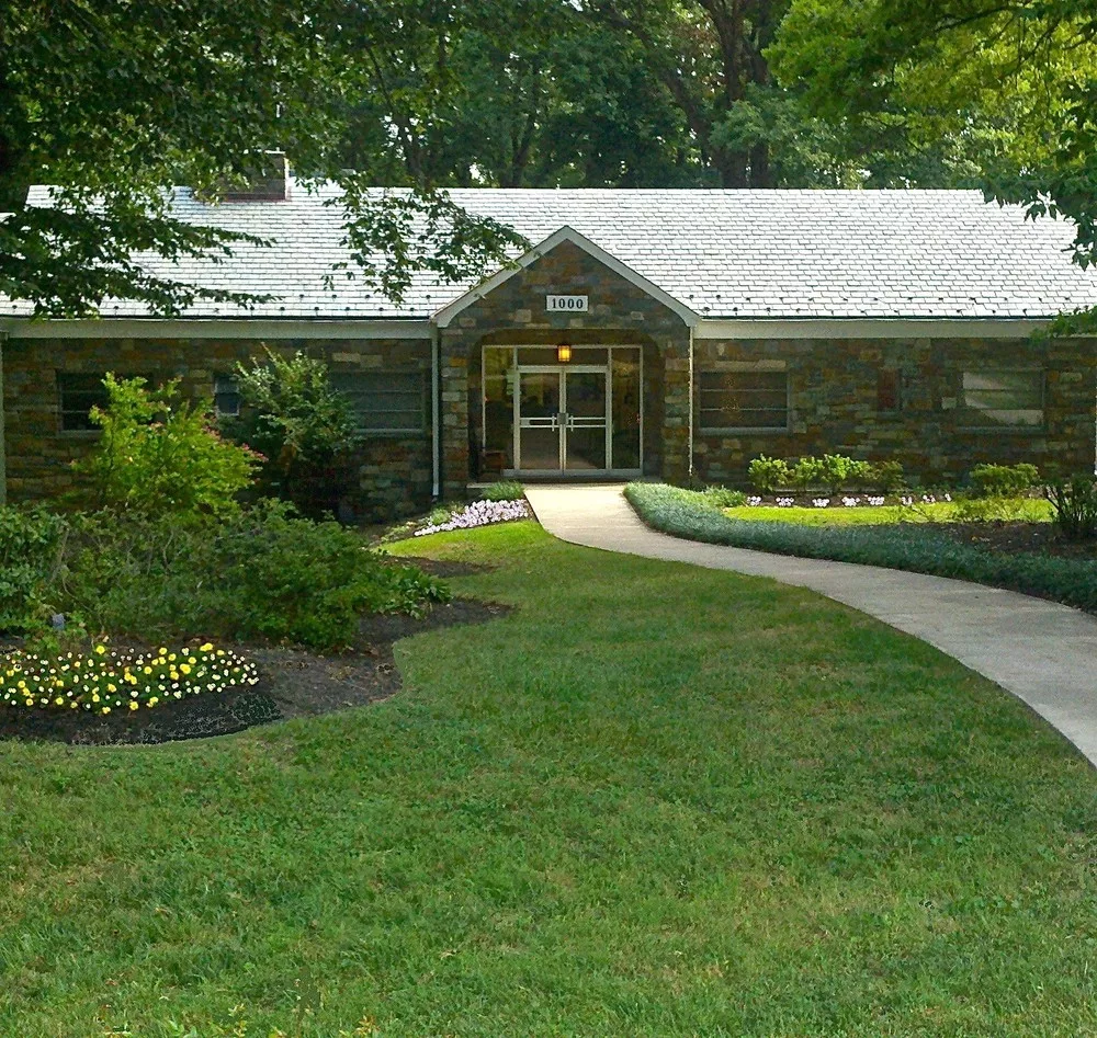 Althea Woodland Nursing Home