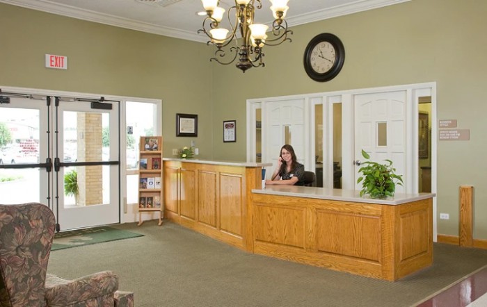 Life Care Center Of Tullahoma