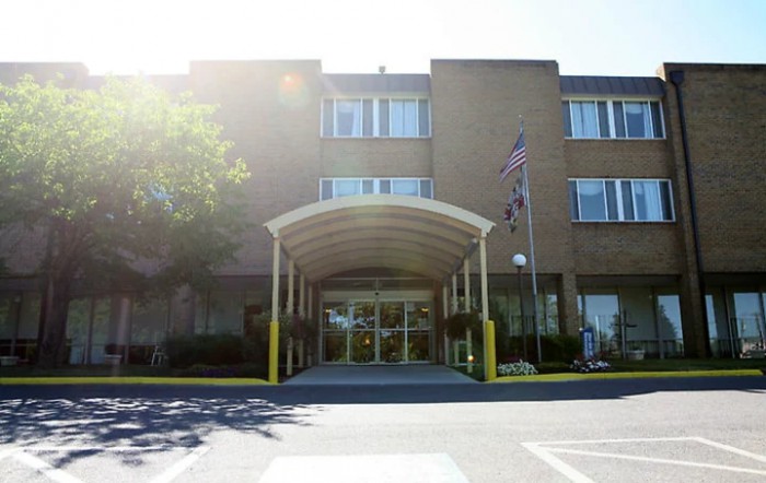 Hagerstown Healthcare Center