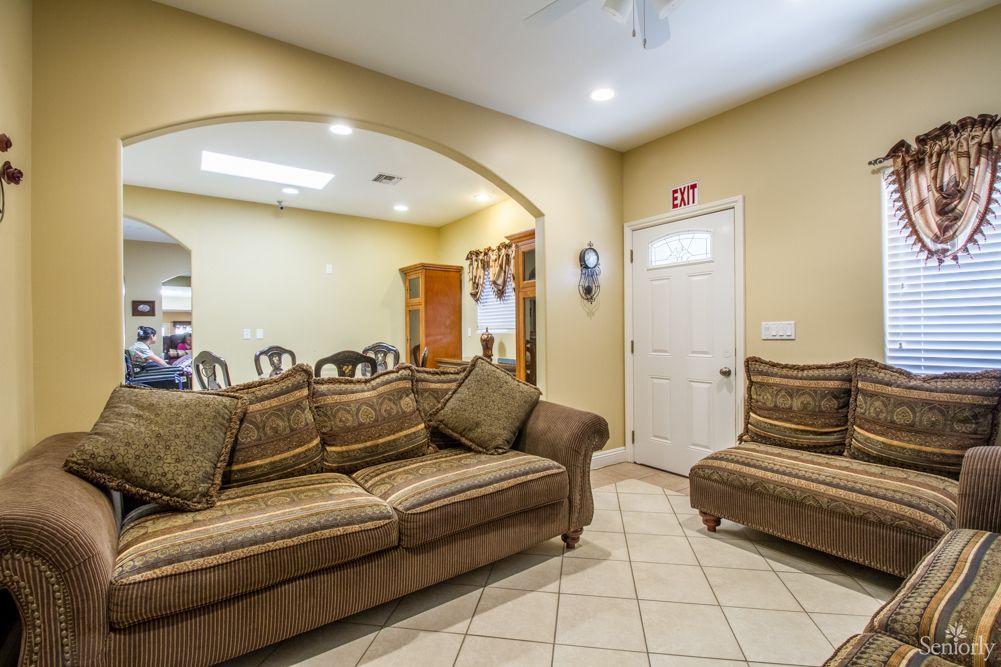 Hannah’s Home By Serenity Care Health