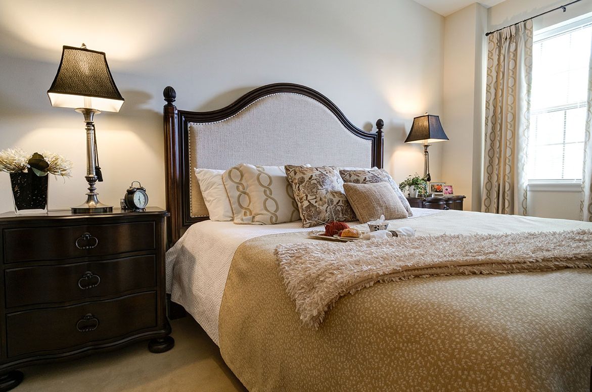 The Parc At Harbor View Senior Living