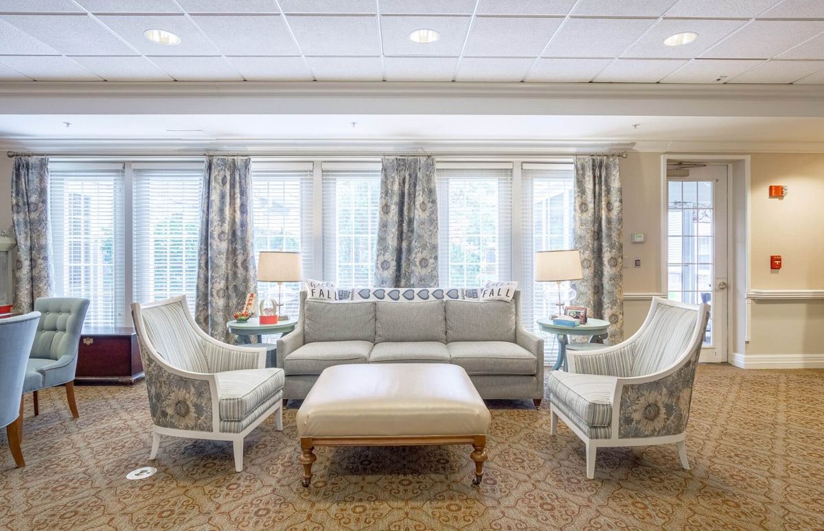 Fairmont Senior Living of Northville