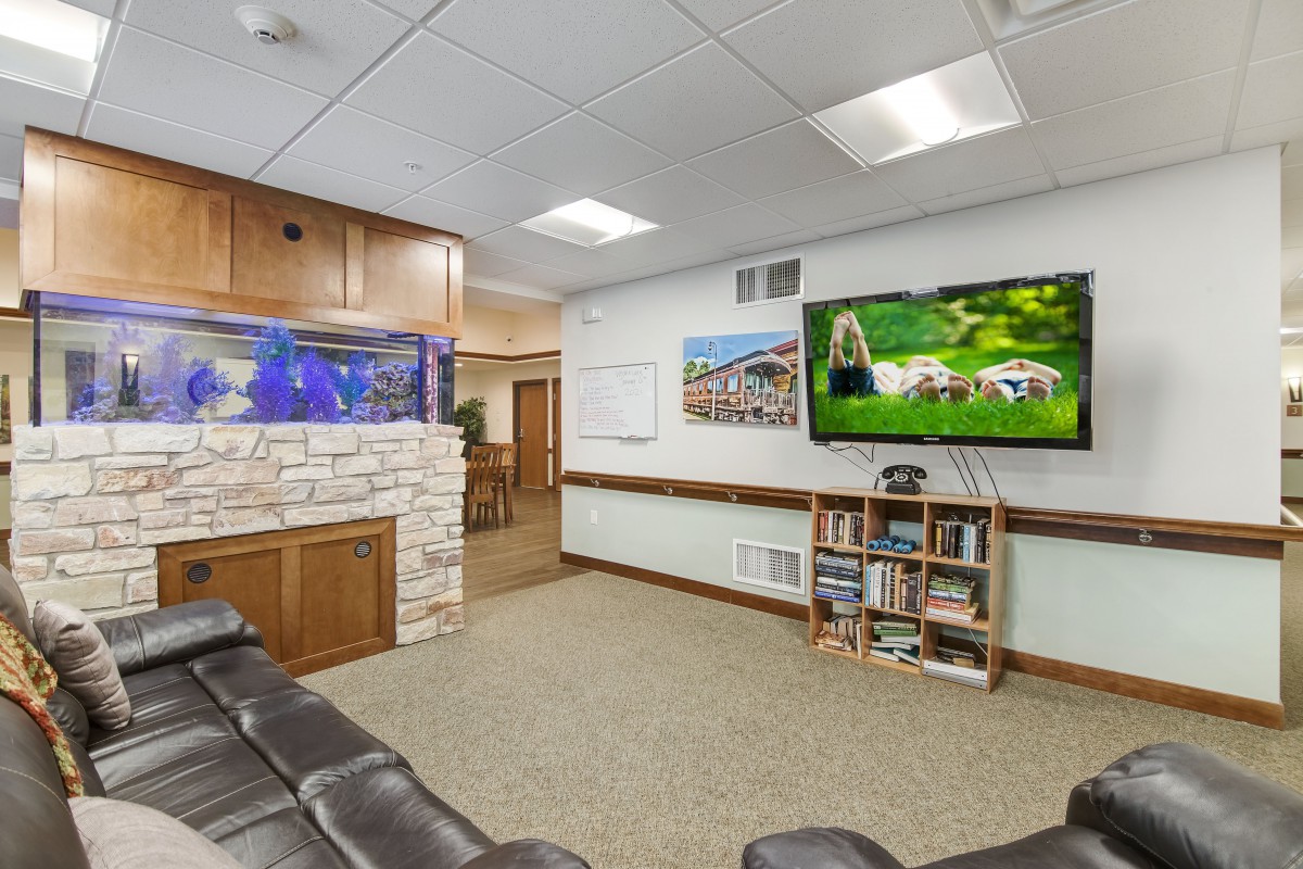 Suite Living - Roseville
