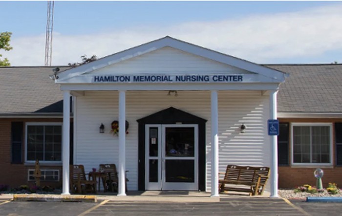 Hamilton Memorial Rehabilitation & Health Care Center