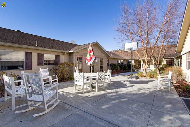 Brookdale Reno