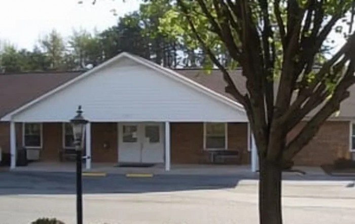 Piney Grove Nursing And Rehabilitation Center