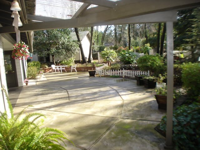 Autumn Acres