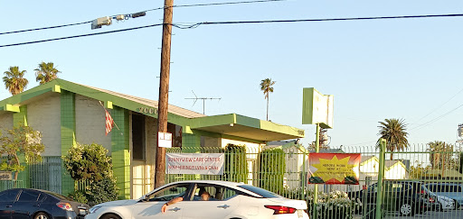 Sunnyview Care Center