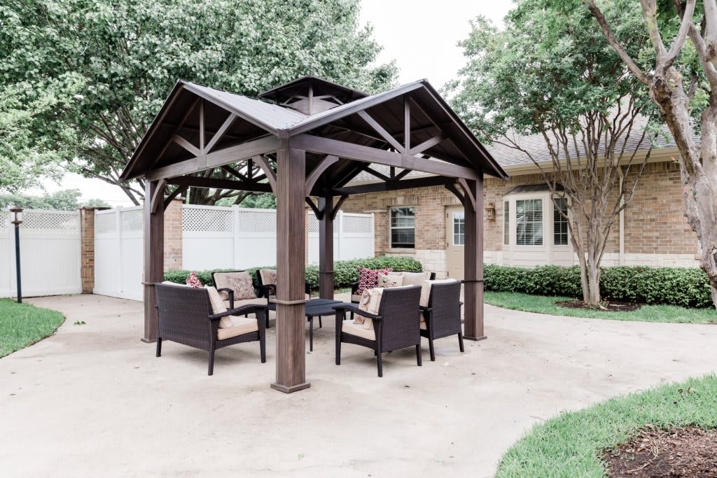Grand Brook Memory Care Of Mckinney
