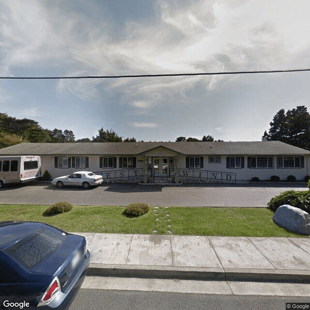 West Wind Court