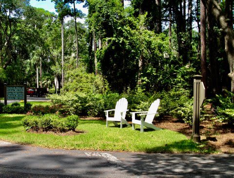 The Seabrook of Hilton Head,  a CCRC