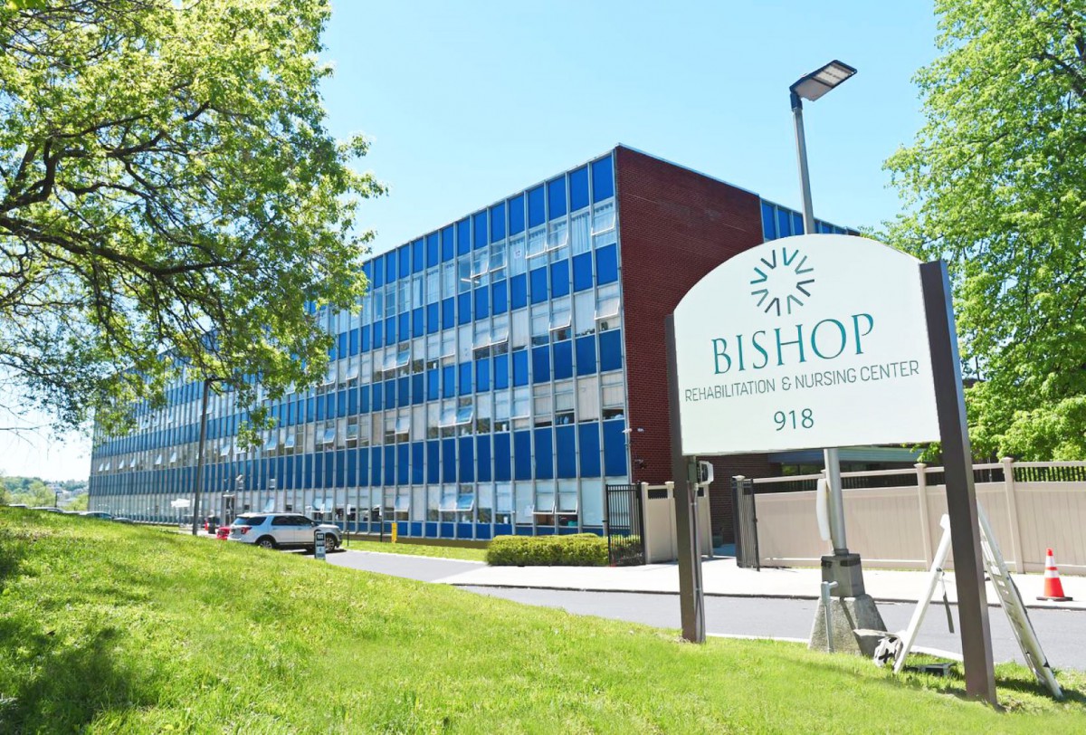 Bishop Rehab