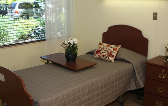 Park West Care Center