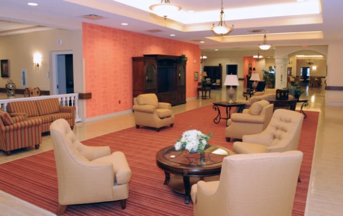 Hawthorne Health And Rehab Of Sarasota