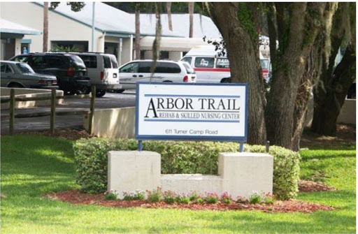 Arbor Trail Rehab & Nursing