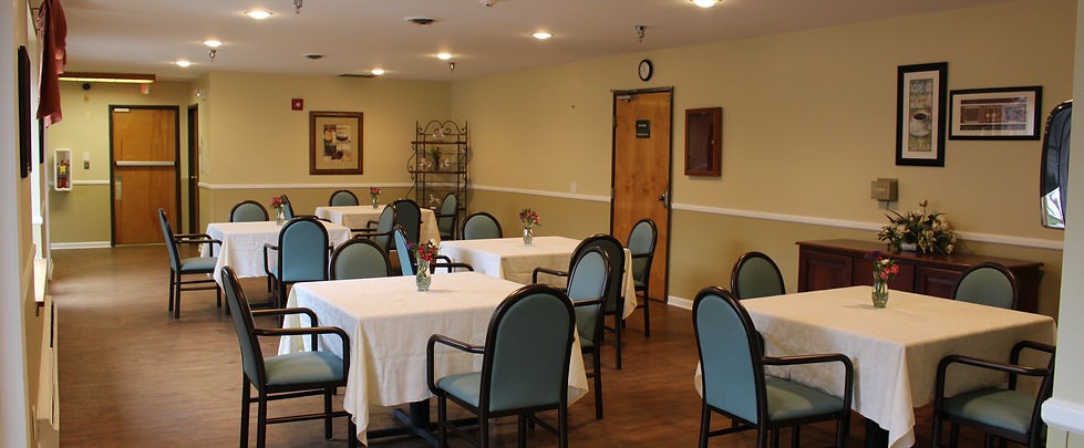 Aspen Assisted Living I