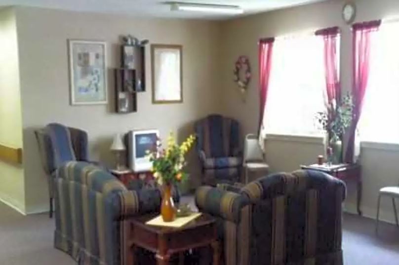 Bi-Centennial Apartment