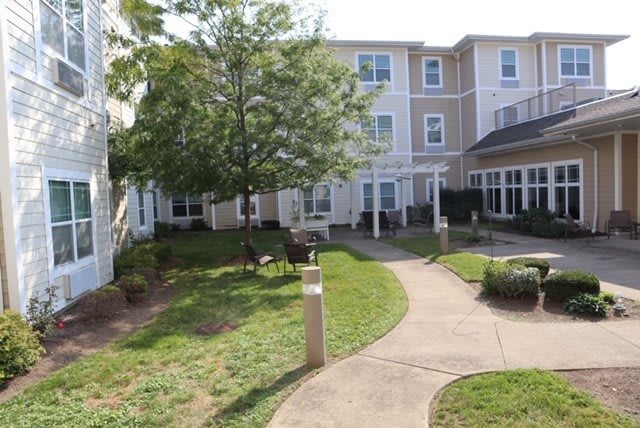 The Winfield at Richmond Heights