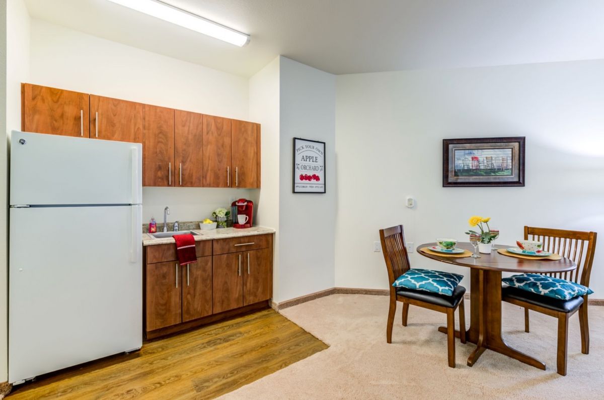 Alexis Estates Gracious Retirement Living