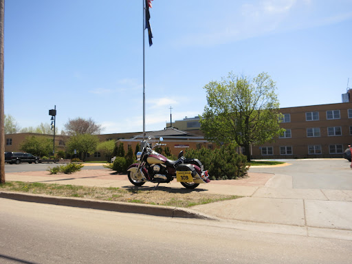 D J Jacobetti Home For Vets