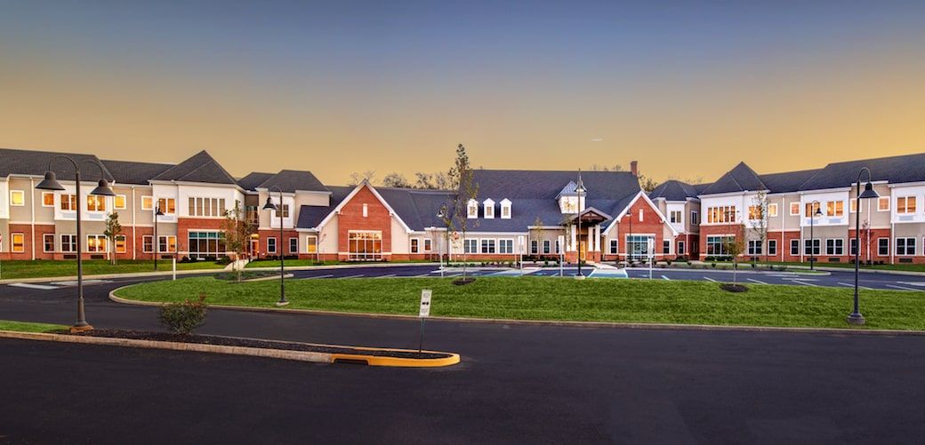Village Point
