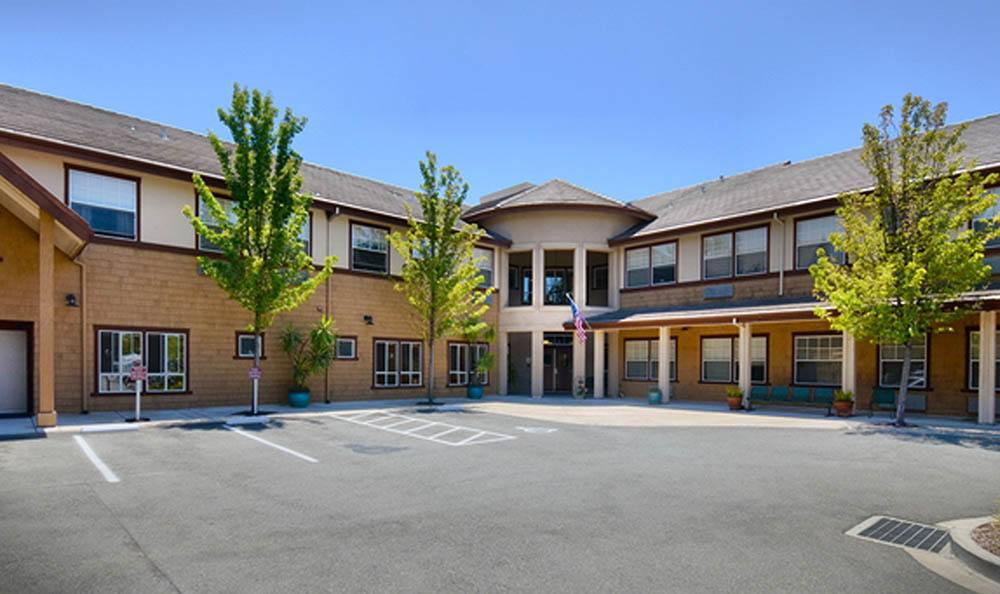 Westmont Of Pinole