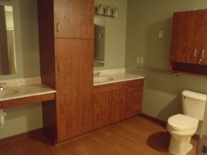 Mrs Bushs Personal Care Homes