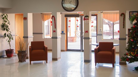 Camino Healthcare