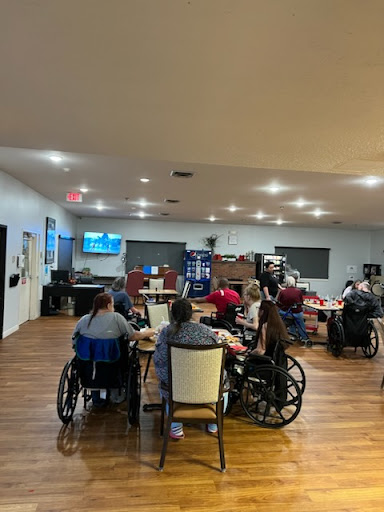 Rolla Manor Care Center