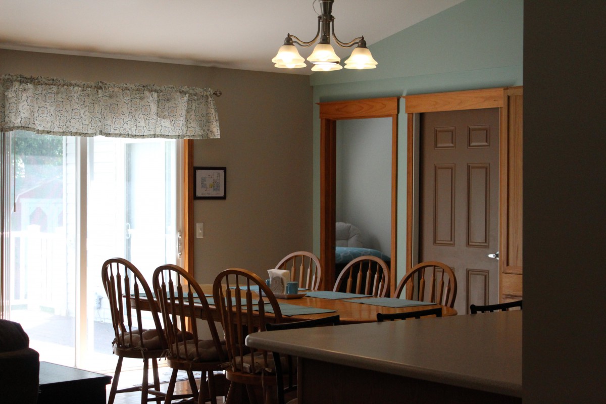 Heartfelt Hawthorne Home