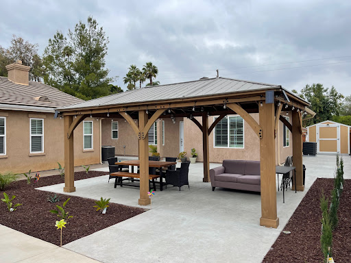 Hidden Meadows Residential Home Care