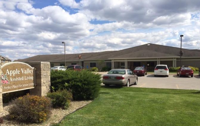 Apple Valley Assisted Living at Osage
