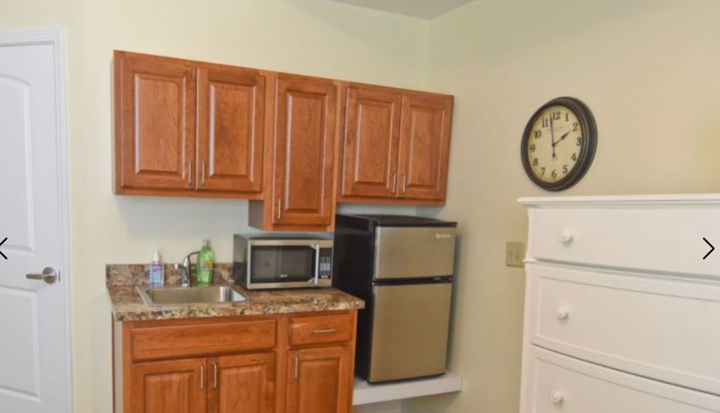 Masonicare At Ashlar Village