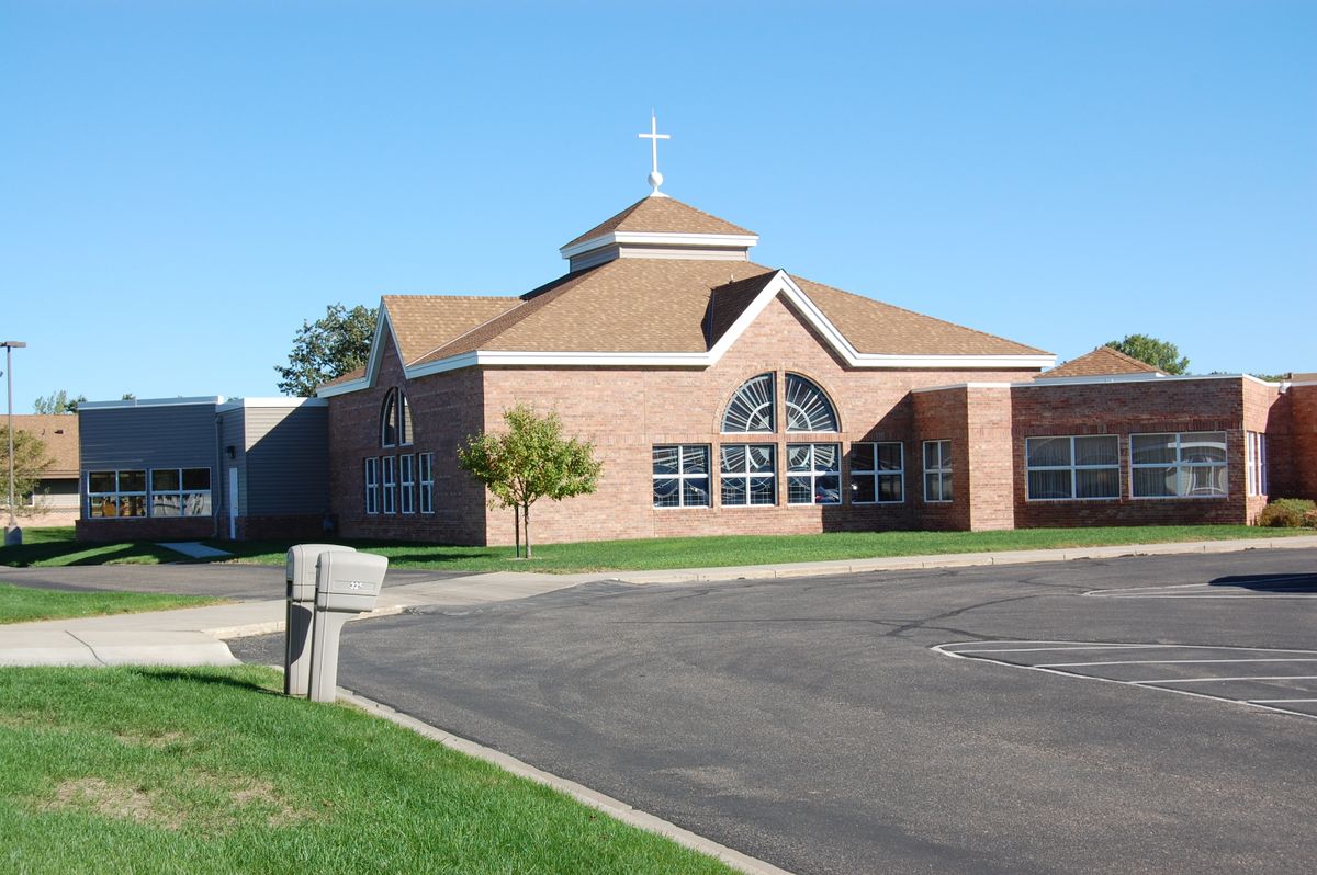 Good Shepherd Home Health Care